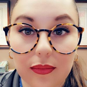 Meet your Posher, Irma